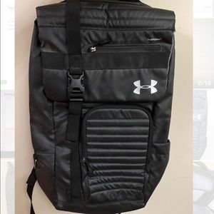 Under Armour Backpack with Laptop Sleeve
